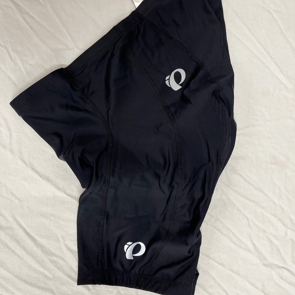 Men’s padded bike shorts Pearl Izumi